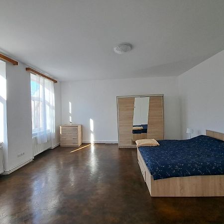 Cozy Apartment In The Heart Of Sybin Zewnętrze zdjęcie