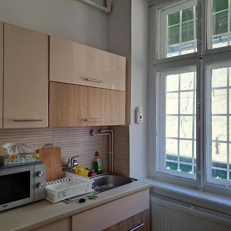 Cozy Apartment In The Heart Of Sybin Zewnętrze zdjęcie