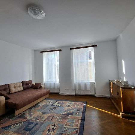 Cozy Apartment In The Heart Of Sybin Zewnętrze zdjęcie