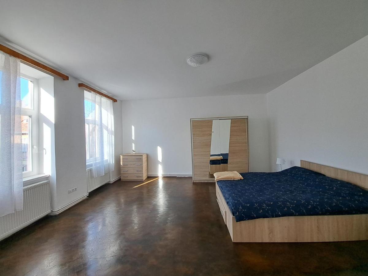 Cozy Apartment In The Heart Of Sybin Zewnętrze zdjęcie