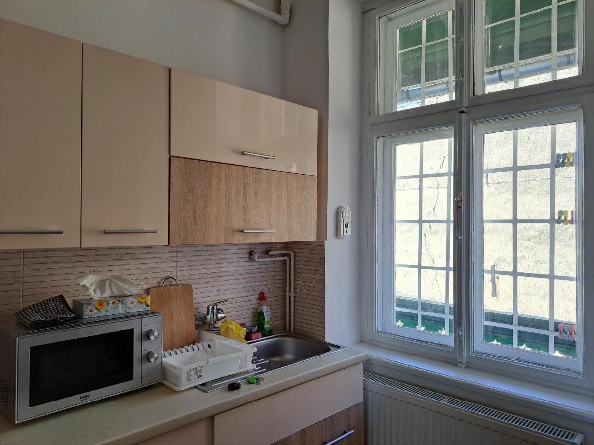 Cozy Apartment In The Heart Of Sybin Zewnętrze zdjęcie
