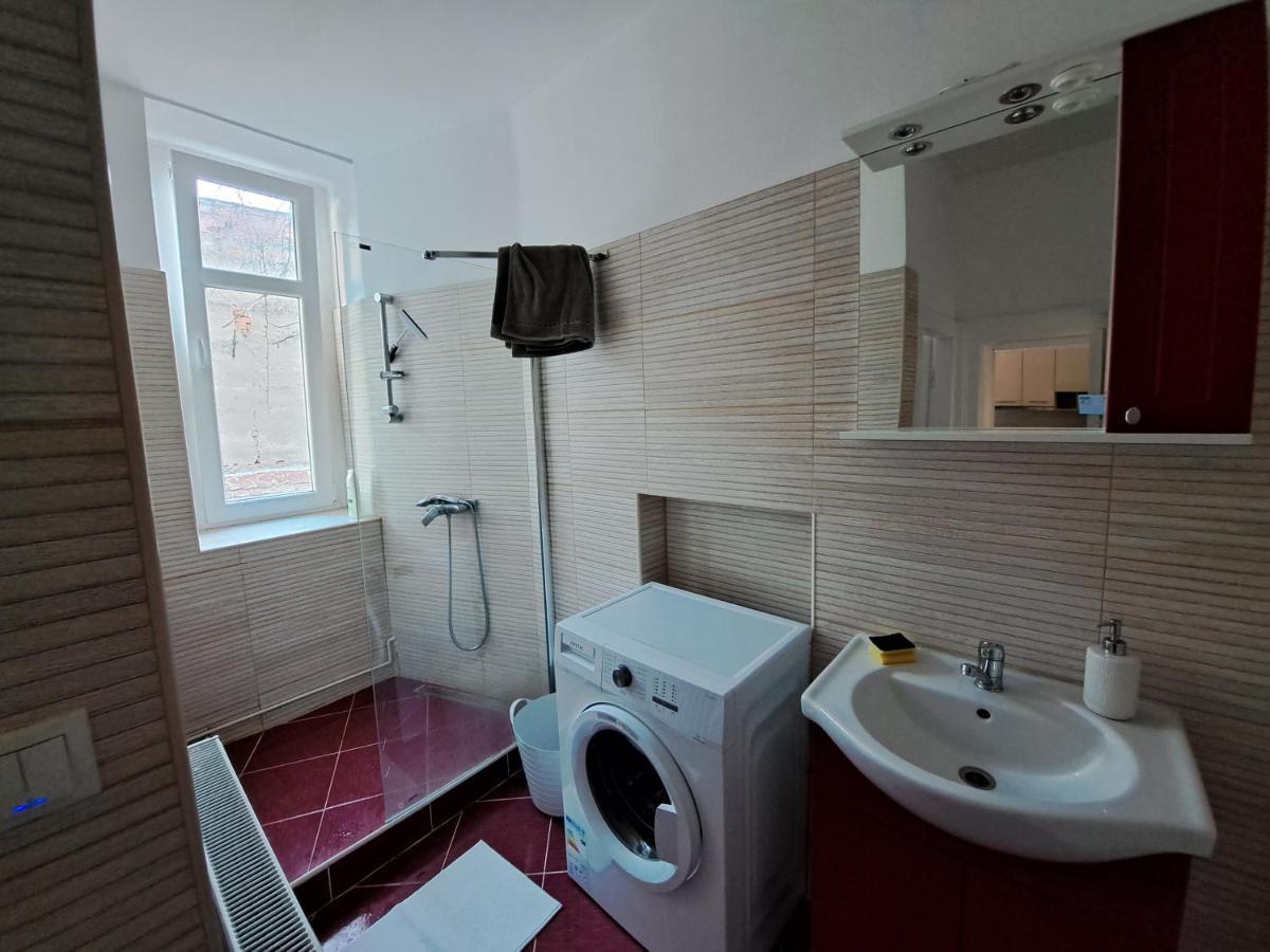 Cozy Apartment In The Heart Of Sybin Zewnętrze zdjęcie