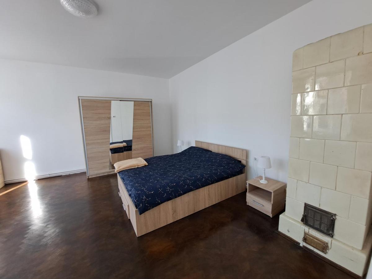 Cozy Apartment In The Heart Of Sybin Zewnętrze zdjęcie